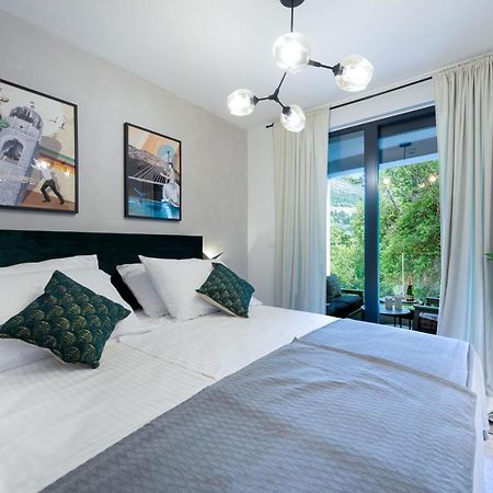 Dubrovnik Retreat Apartment Luaran gambar