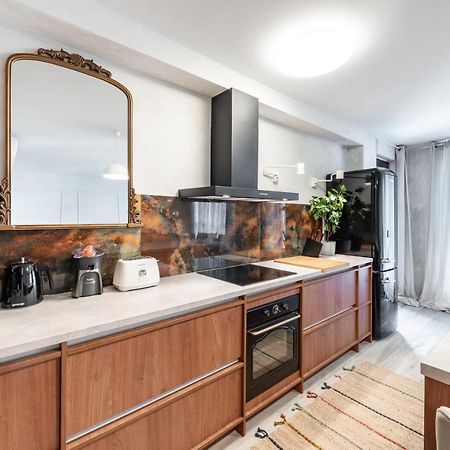 Dubrovnik Retreat Apartment Luaran gambar
