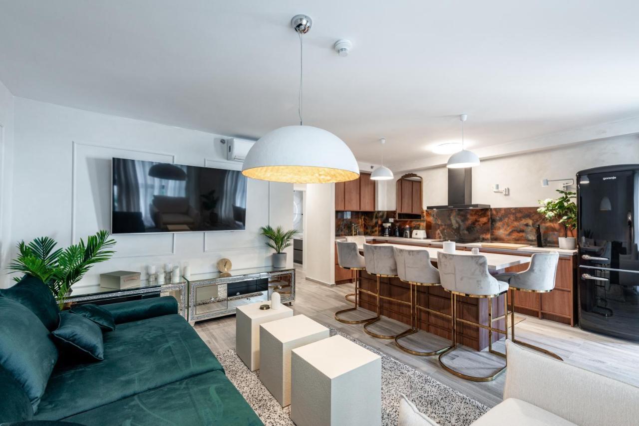 Dubrovnik Retreat Apartment Luaran gambar