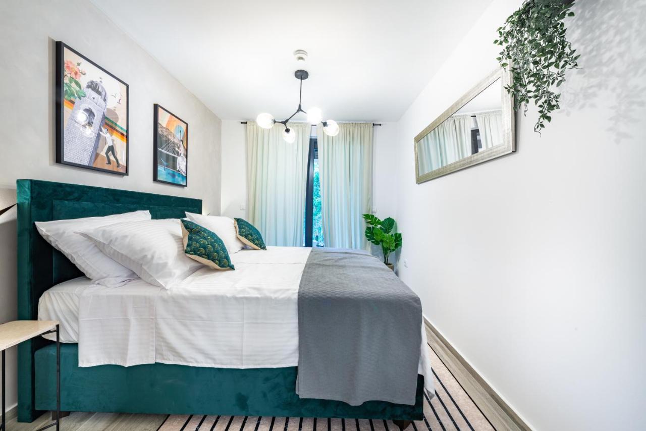 Dubrovnik Retreat Apartment Luaran gambar