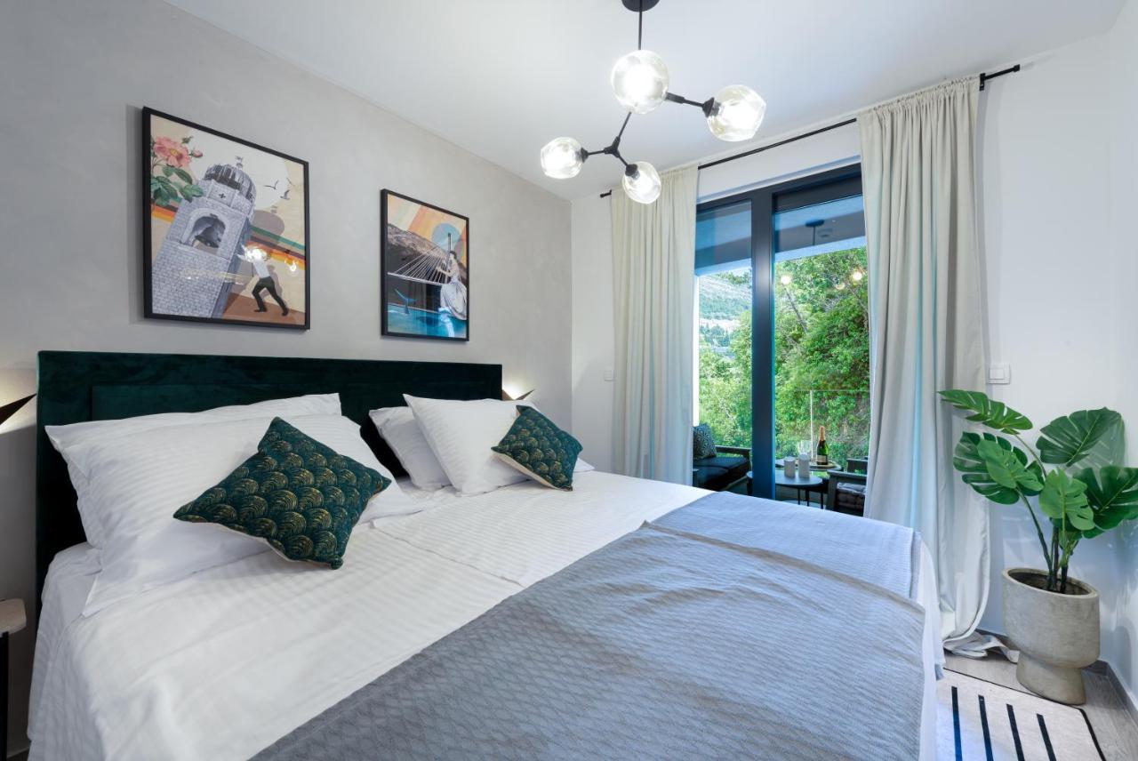 Dubrovnik Retreat Apartment Luaran gambar