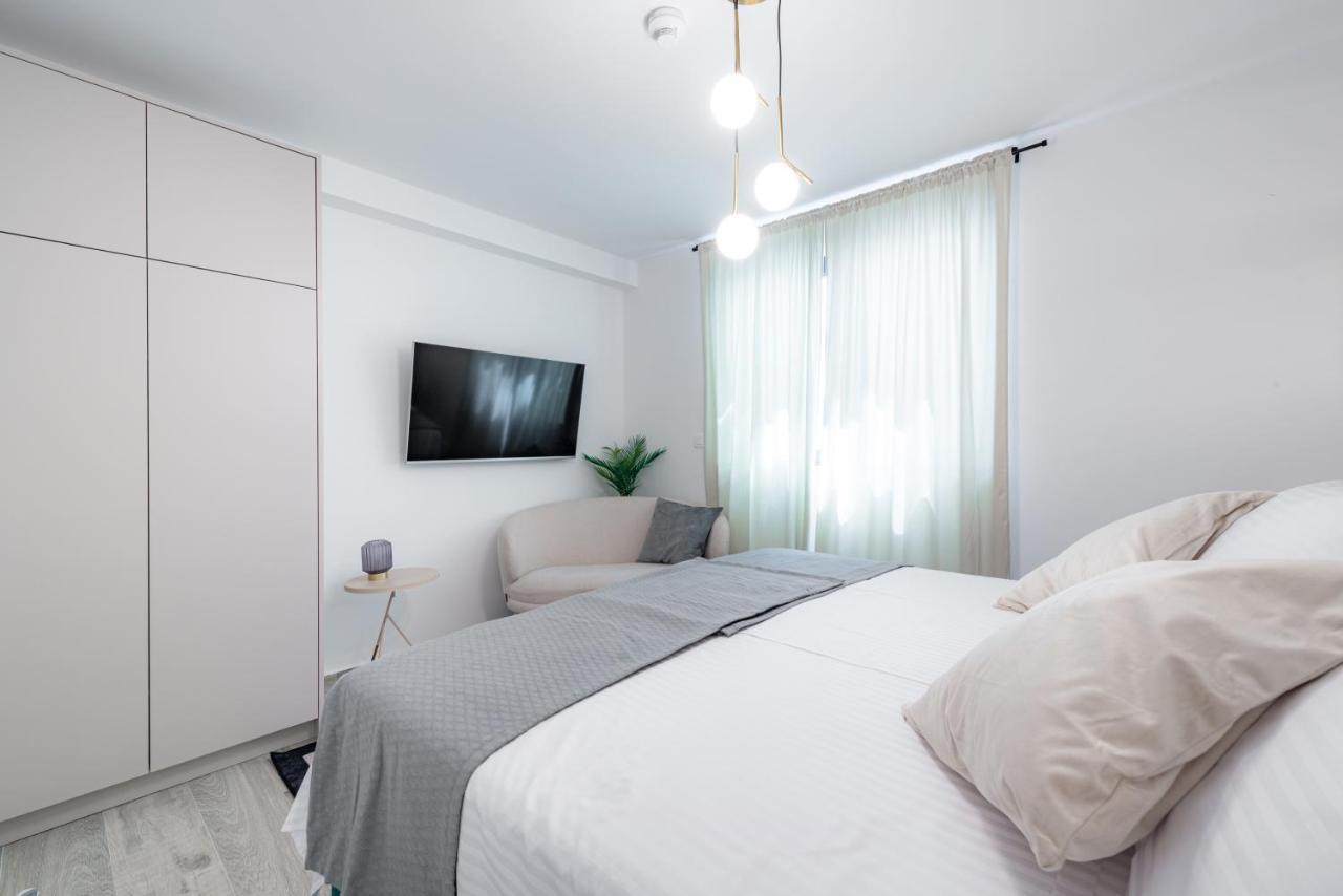 Dubrovnik Retreat Apartment Luaran gambar