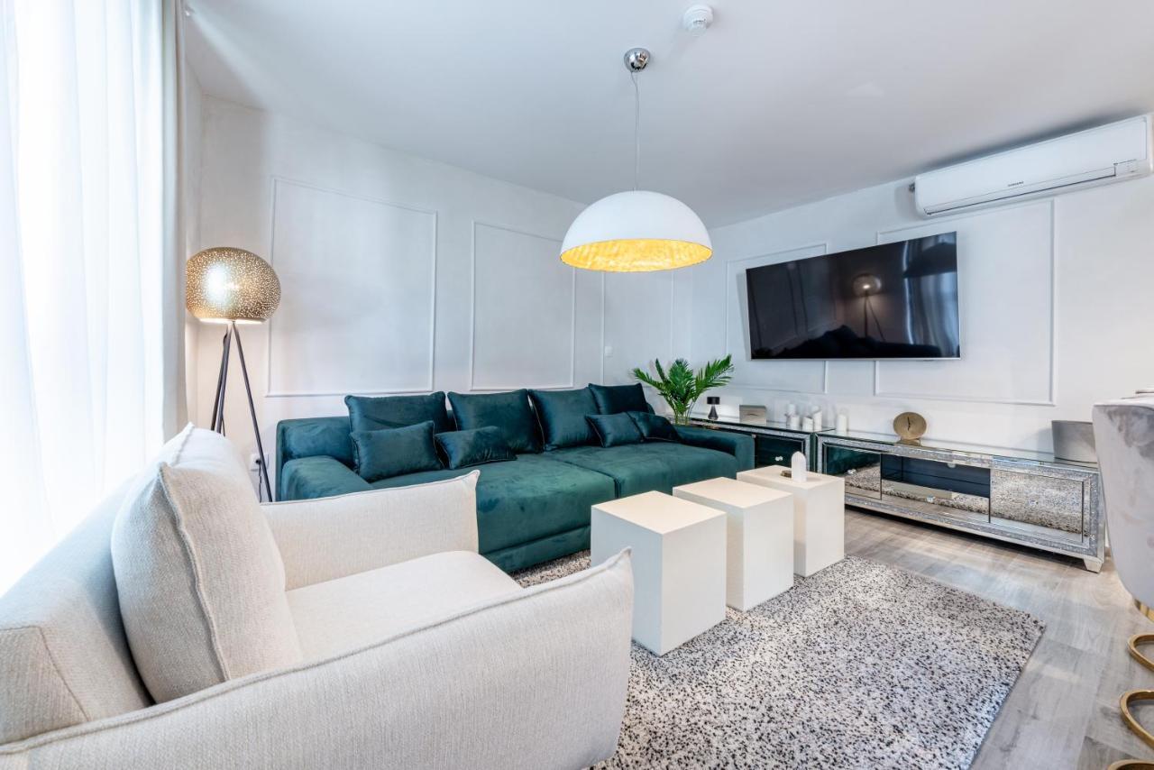 Dubrovnik Retreat Apartment Luaran gambar