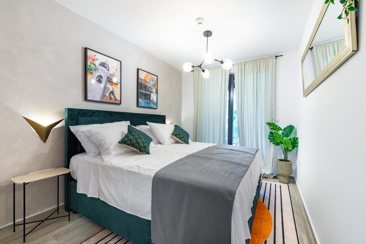 Dubrovnik Retreat Apartment Luaran gambar