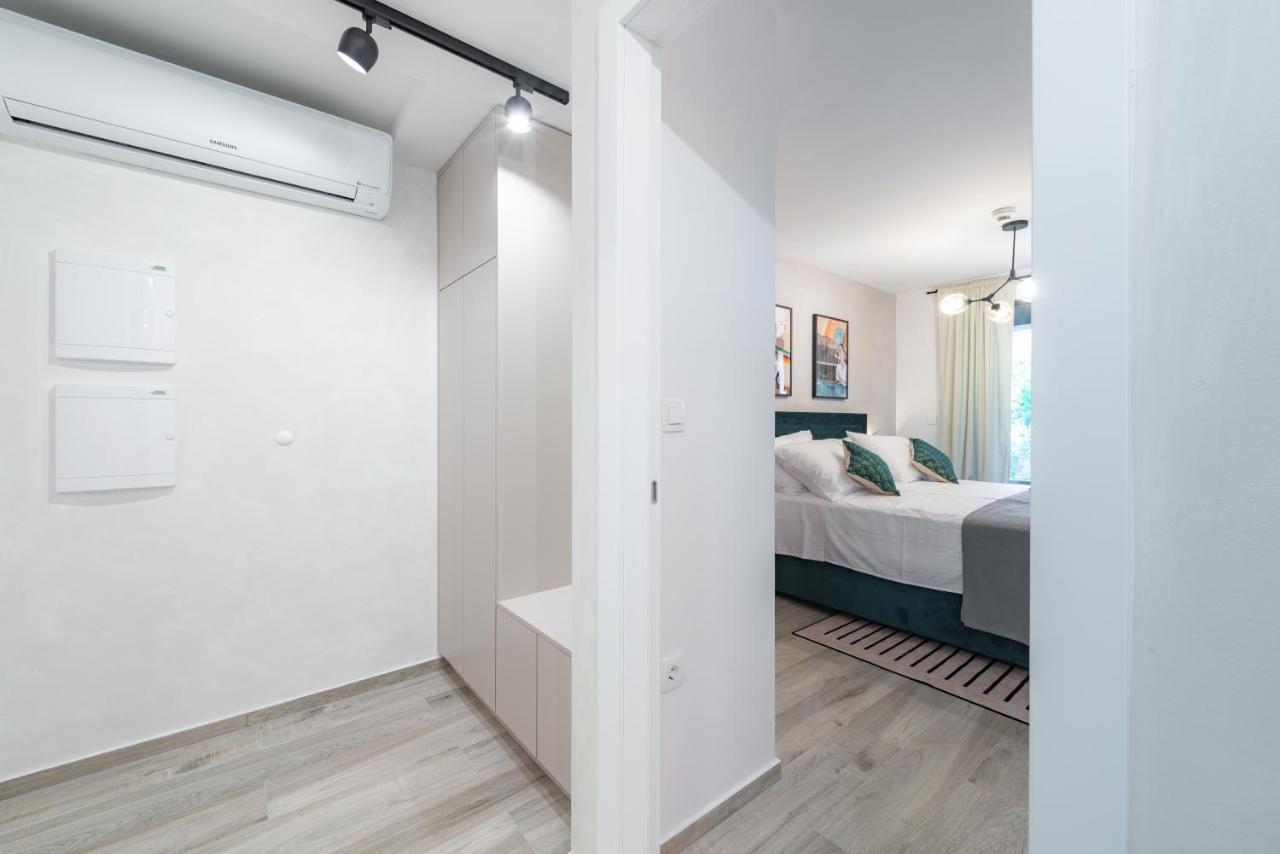 Dubrovnik Retreat Apartment Luaran gambar