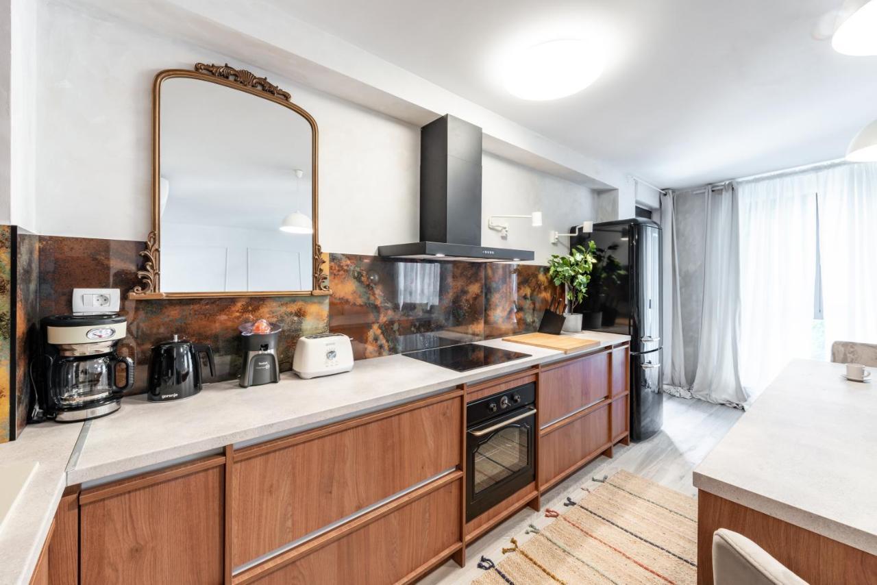 Dubrovnik Retreat Apartment Luaran gambar