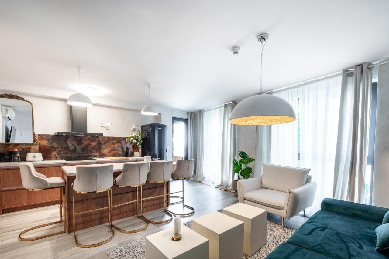 Dubrovnik Retreat Apartment Luaran gambar
