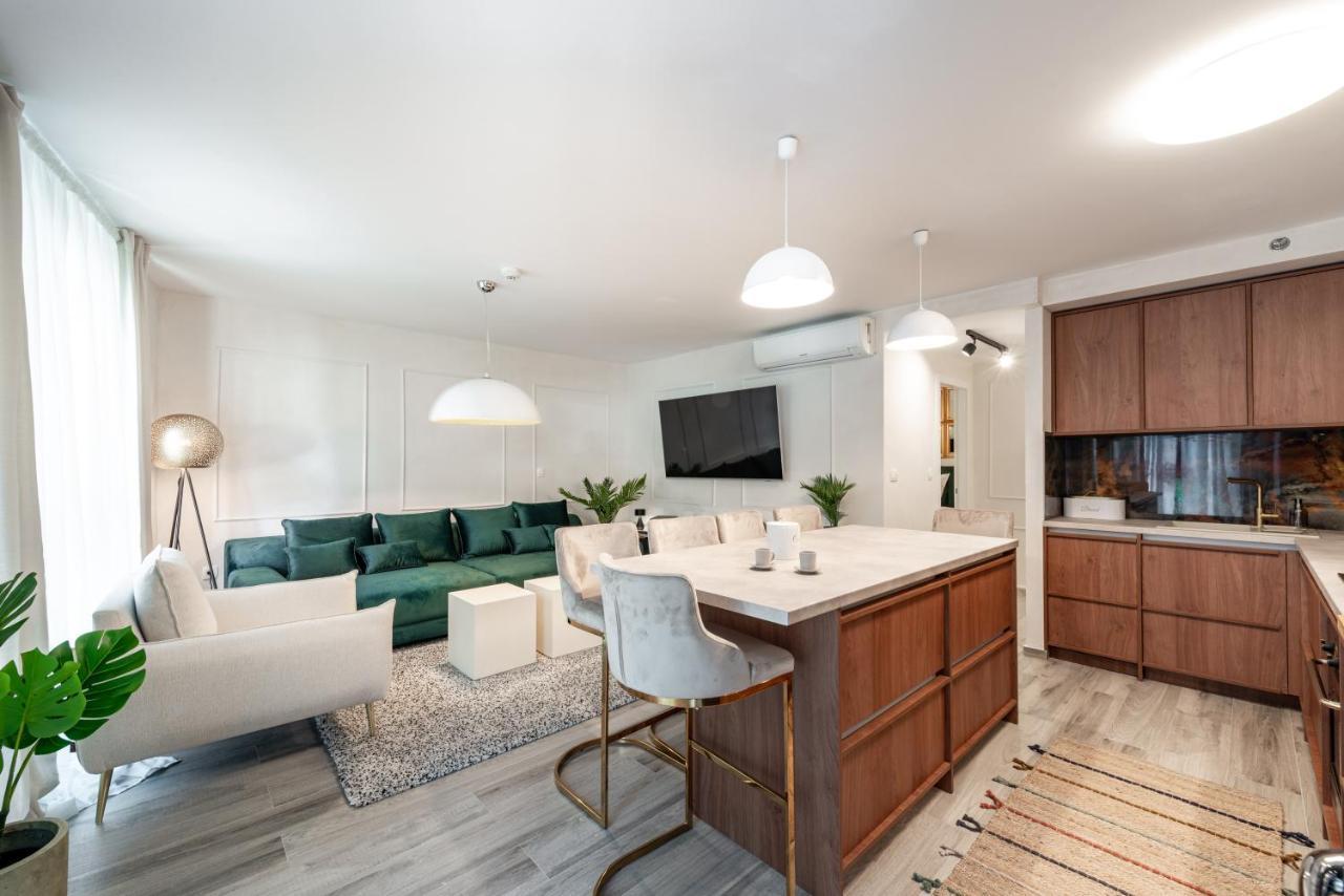 Dubrovnik Retreat Apartment Luaran gambar