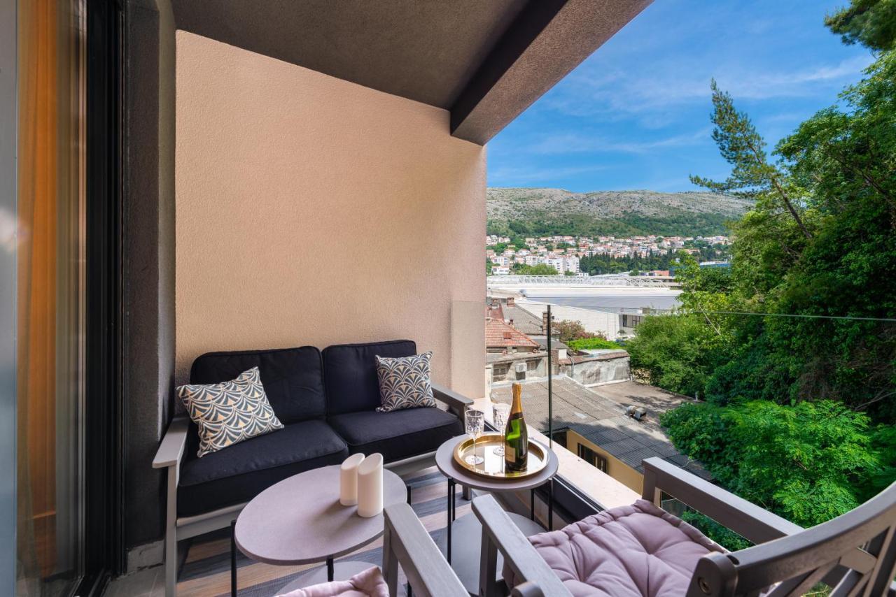 Dubrovnik Retreat Apartment Luaran gambar