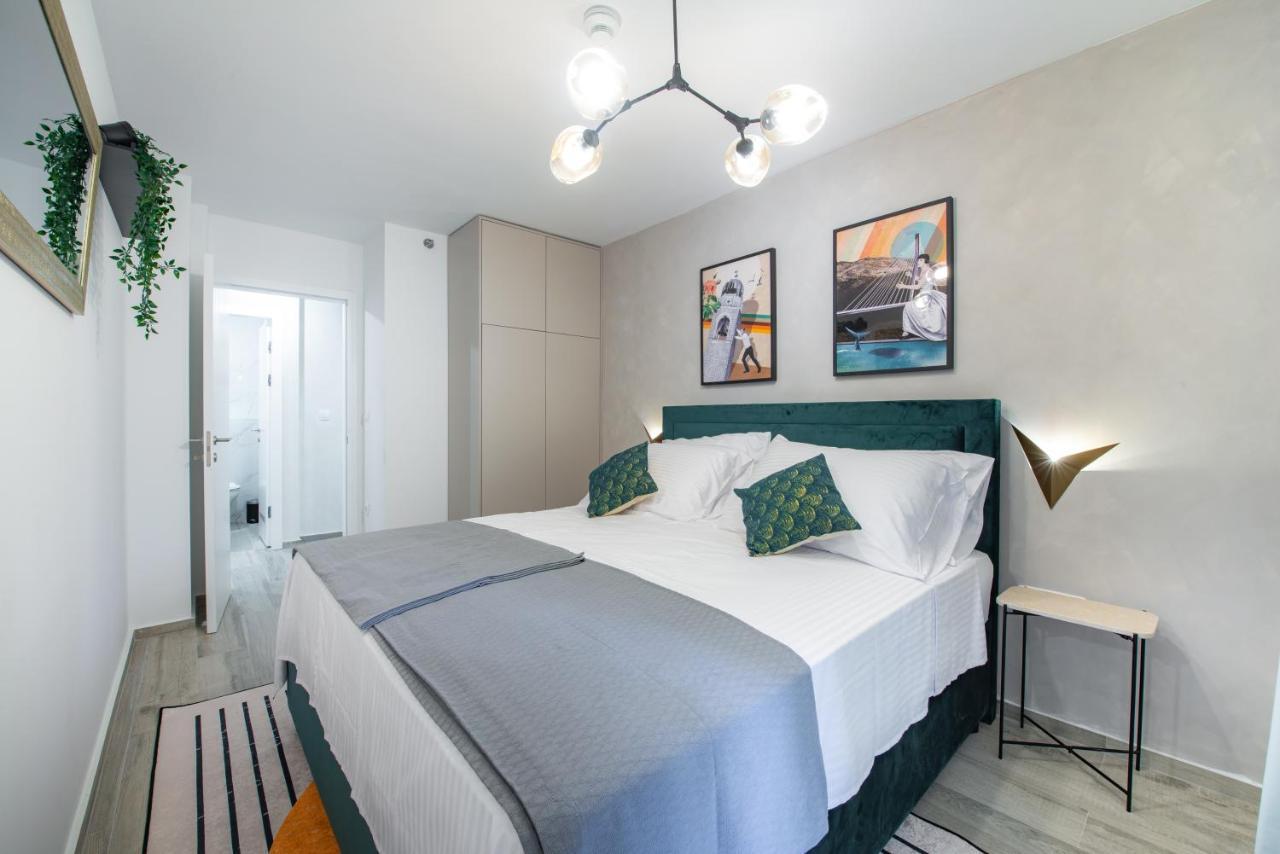 Dubrovnik Retreat Apartment Luaran gambar
