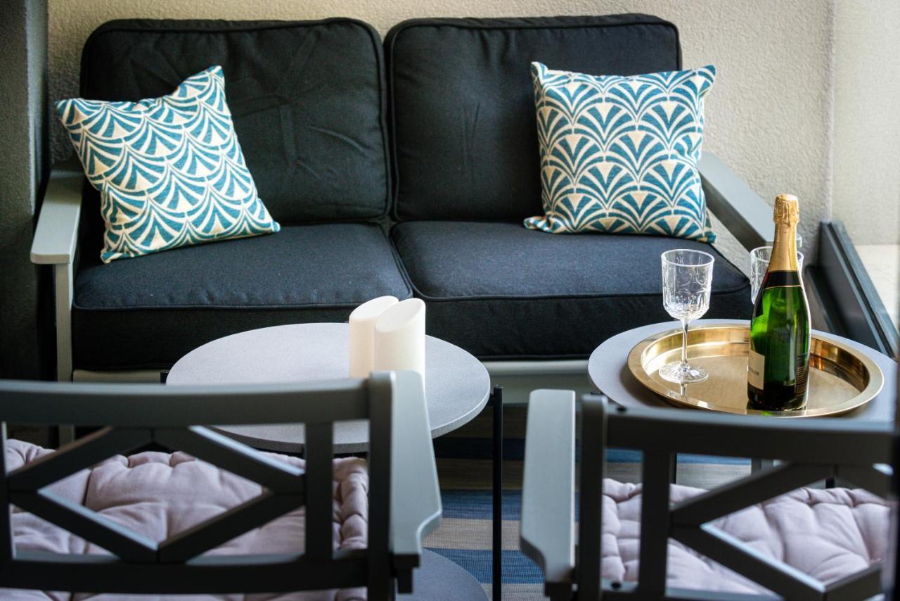 Dubrovnik Retreat Apartment Luaran gambar