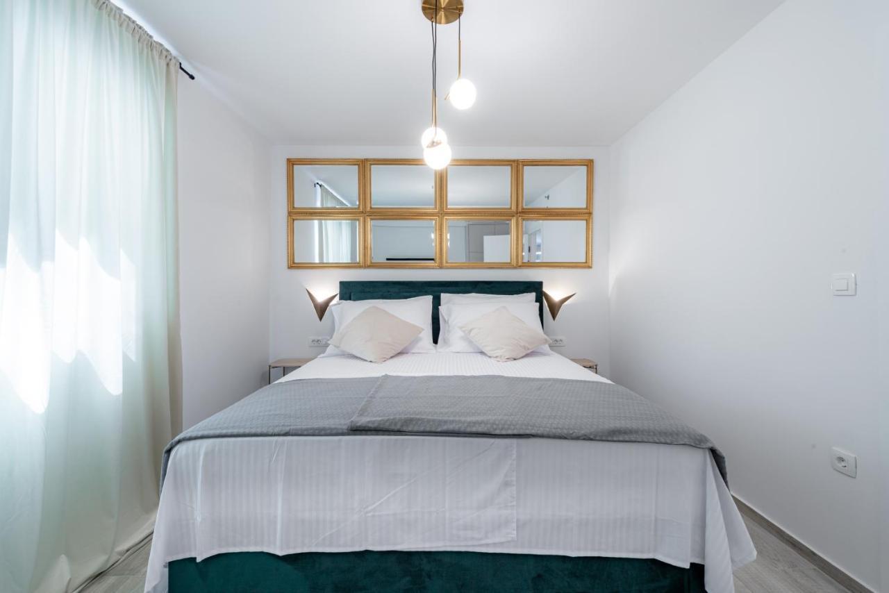 Dubrovnik Retreat Apartment Luaran gambar
