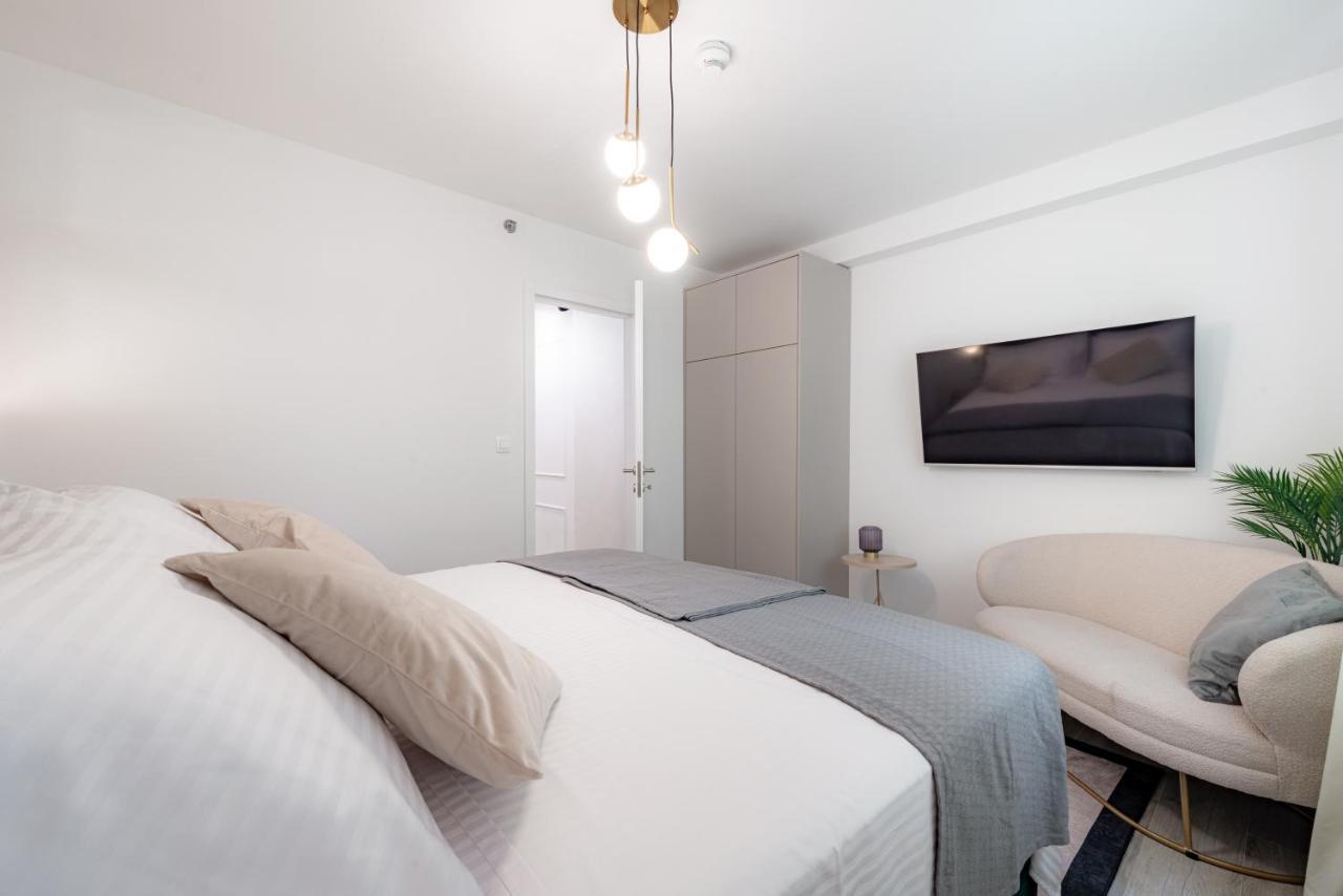 Dubrovnik Retreat Apartment Luaran gambar