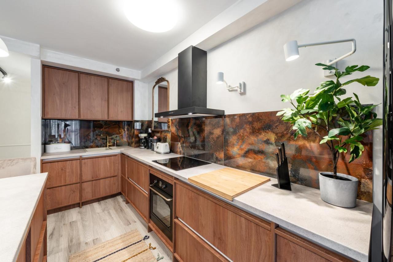 Dubrovnik Retreat Apartment Luaran gambar