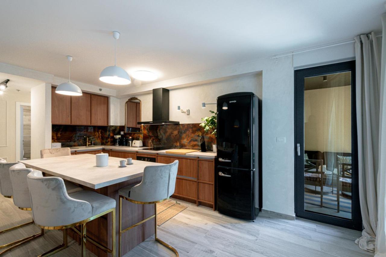 Dubrovnik Retreat Apartment Luaran gambar