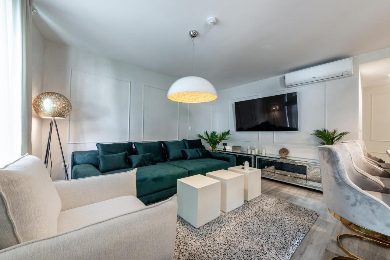 Dubrovnik Retreat Apartment Luaran gambar