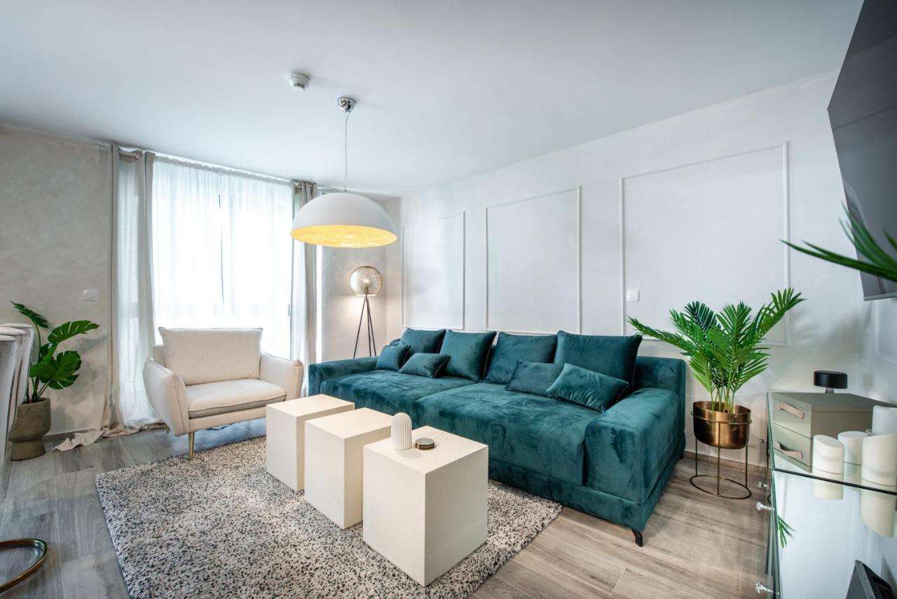 Dubrovnik Retreat Apartment Luaran gambar