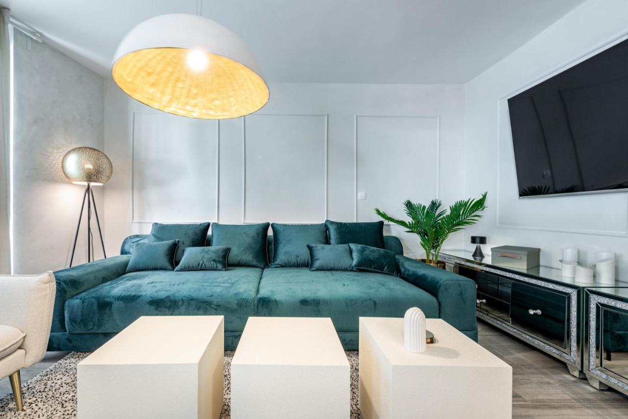 Dubrovnik Retreat Apartment Luaran gambar