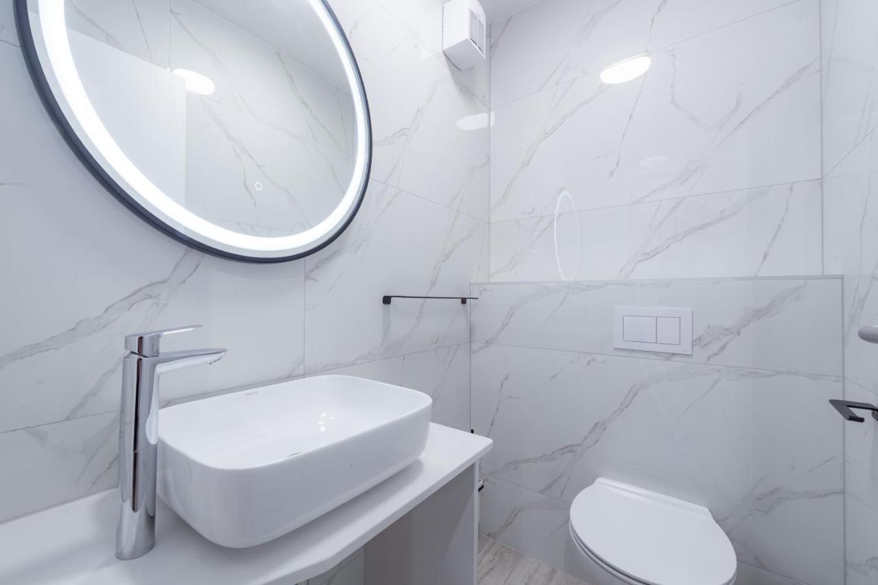 Dubrovnik Retreat Apartment Luaran gambar