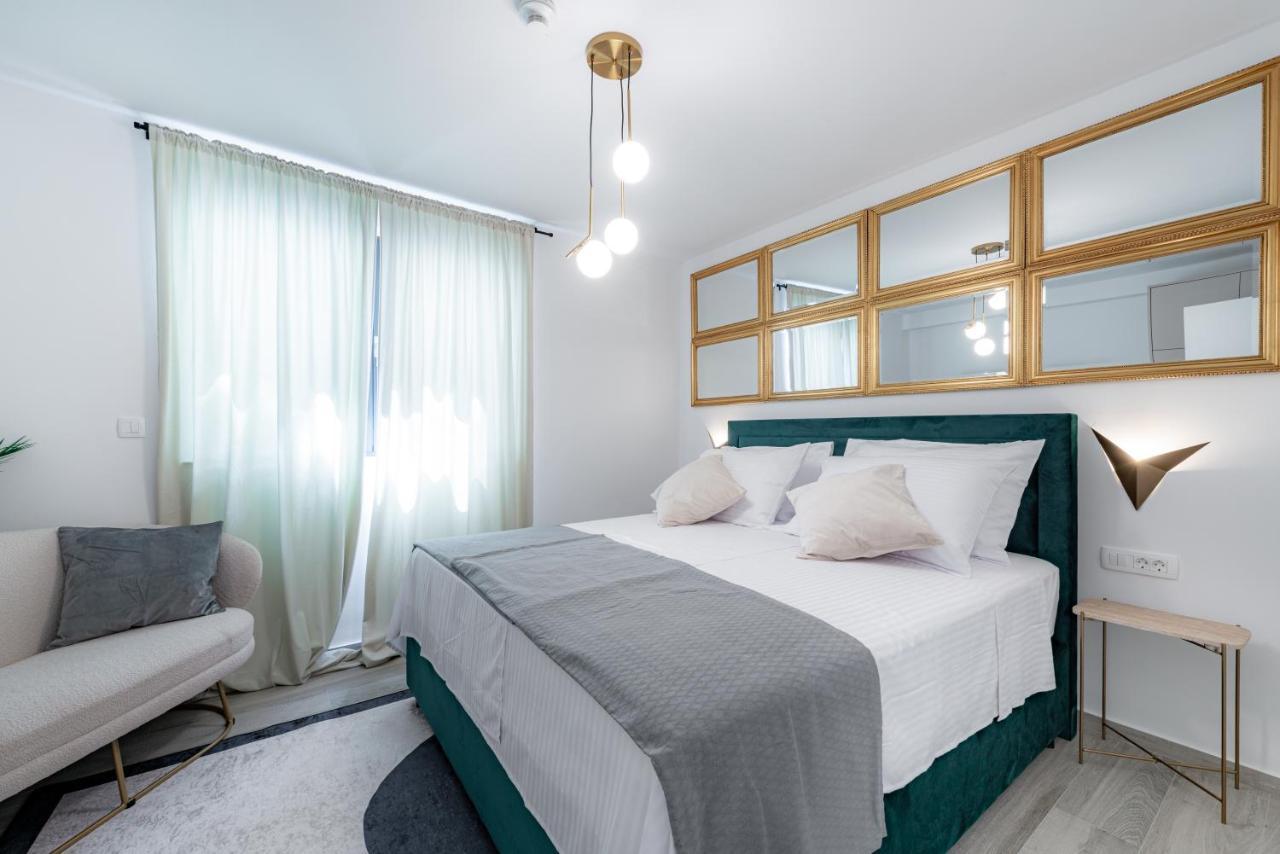 Dubrovnik Retreat Apartment Luaran gambar