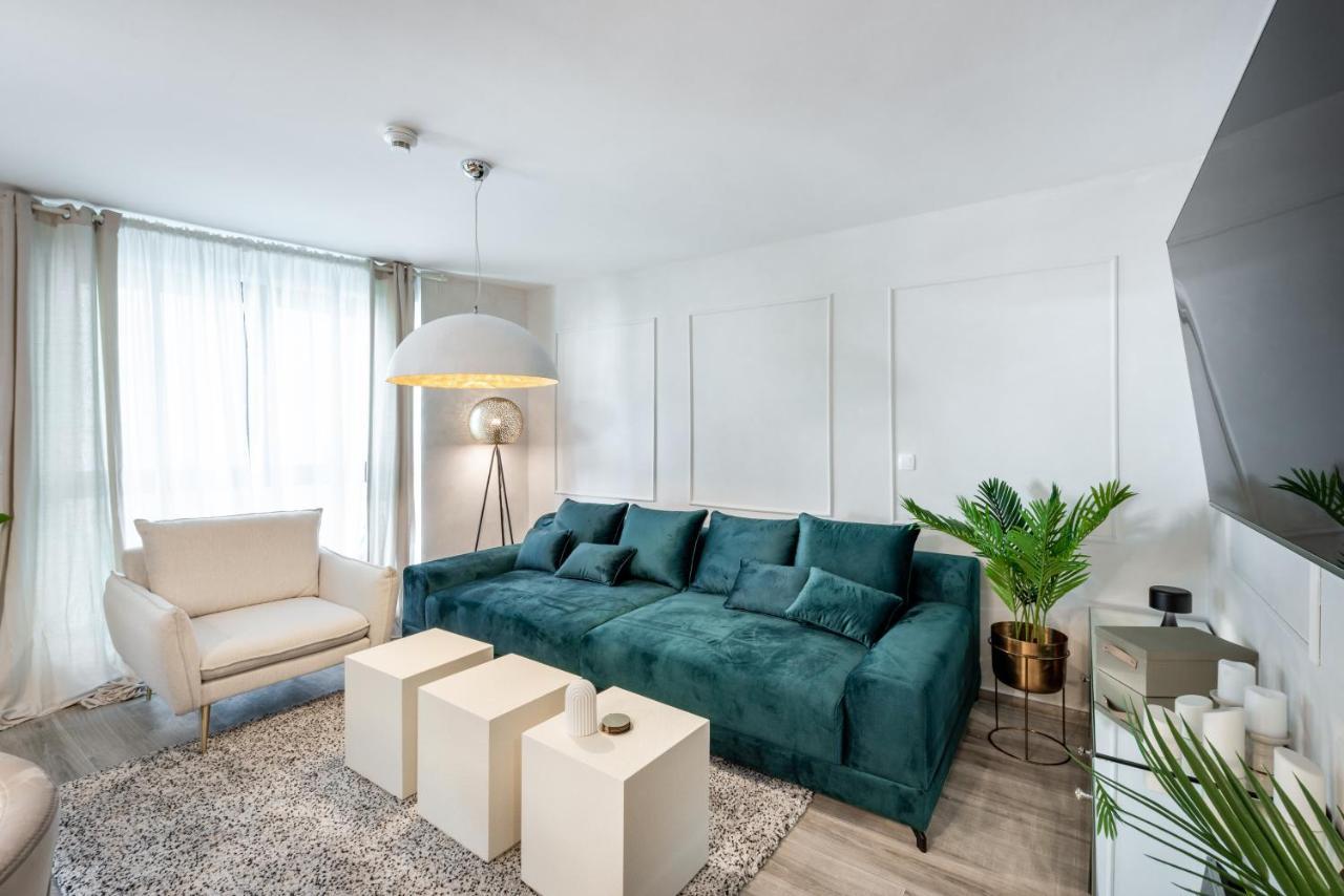 Dubrovnik Retreat Apartment Luaran gambar