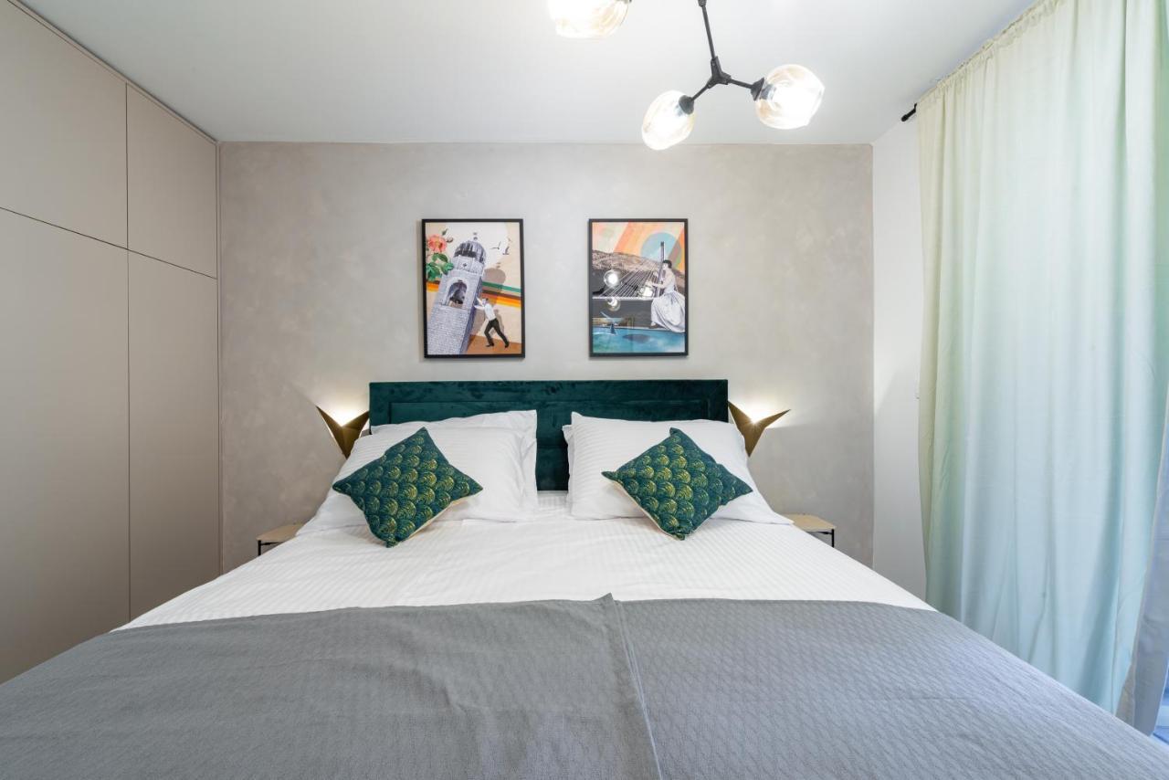 Dubrovnik Retreat Apartment Luaran gambar