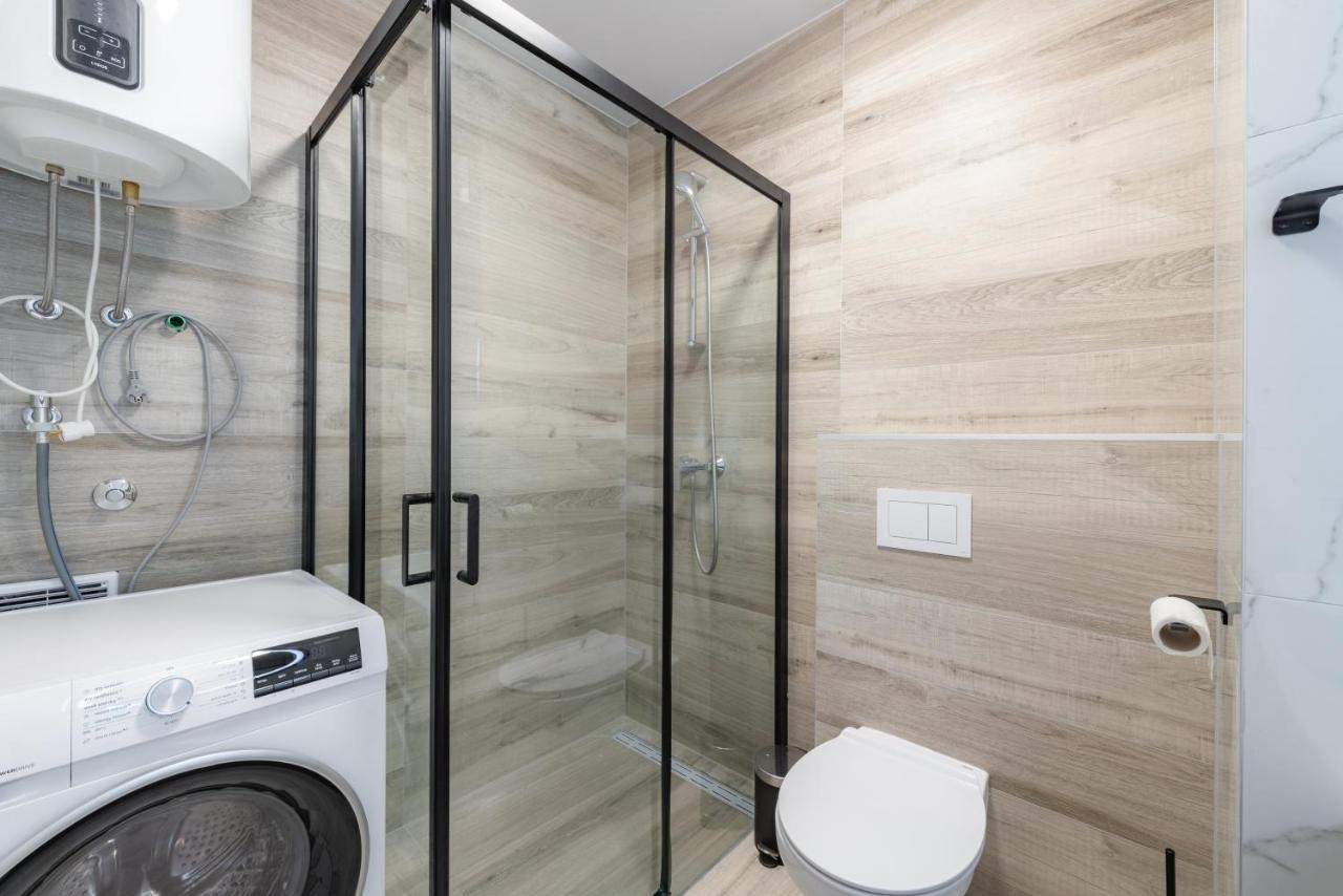 Dubrovnik Retreat Apartment Luaran gambar