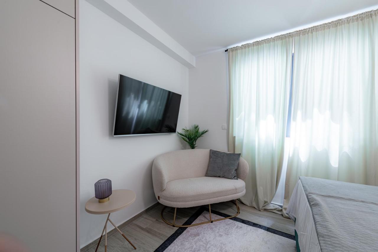 Dubrovnik Retreat Apartment Luaran gambar