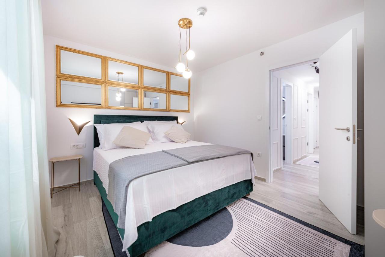 Dubrovnik Retreat Apartment Luaran gambar